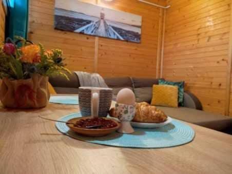 Domki Letniskowe Alma, Wicie Wicie  Eksteriør bilde